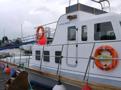 Kjøpe 2011 Capri 45