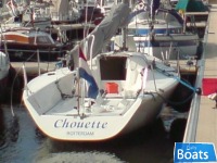 Beneteau 25 Platu