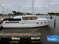 Valkkruiser Voyager 13.50 Ak