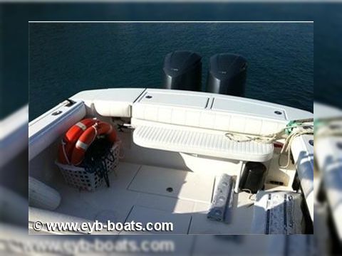 2008 Regulator 30 Express for sale