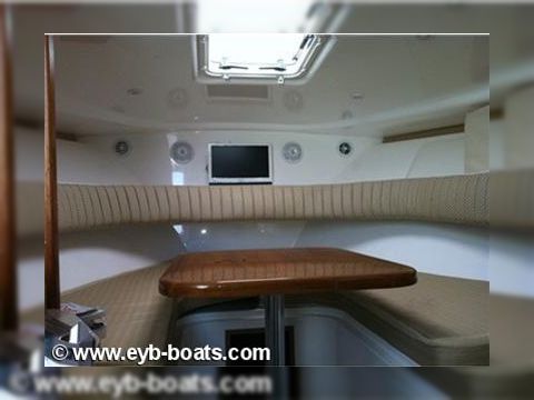 Buy 2008 Regulator 30 Express