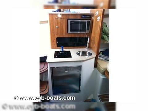 2008 Regulator 30 Express for sale