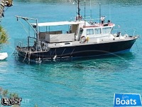 Halmatic Arun 52
