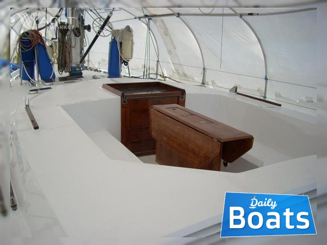 Kjøpe 1992 Whisstock/Seatech Sloop