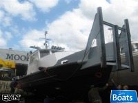 Sleepboot Dienstvaartuig