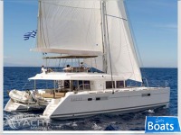  Lagoon560 S2