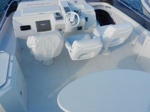 Acheter 2006 Dominator 64S