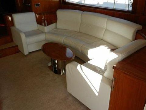 2006 Dominator 64S à vendre