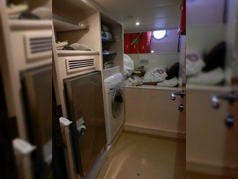 2006 Dominator 64S à vendre