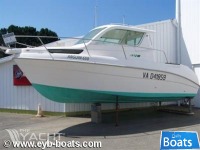 MERY NAUTIC MERY 650 ARGUIN