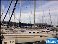 Catalina 380