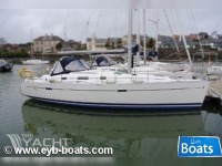Beneteau Oceanis 343