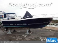 White Shark 205