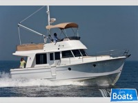 Beneteau Swift Trawler 34