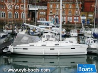 Bavaria Yachts 36