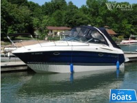 Monterey 270Cr
