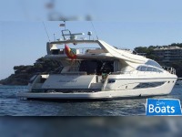 Riva Dolcevita 21