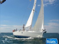 Jeanneau Sun Odyssey 40