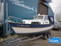 Hardy 20 Family Pilot 20