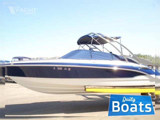 2009 Formula 240Br