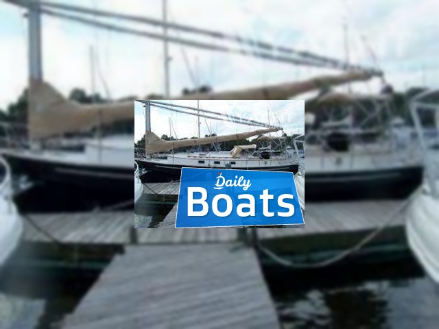 Buy 1986 Nonsuch 30