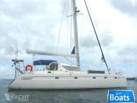 Fountaine Pajot Venezia 42