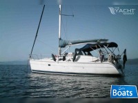 Hunter 36