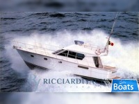Hudson & Ricci 40