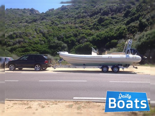 Buy 2007 BSC 750