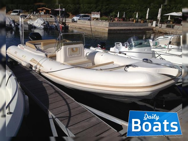 2007 BSC 750 for sale
