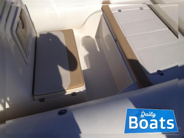 Buy 2007 BSC 750
