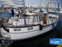 Siltala Yachts Nauticat33