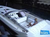 Benetti Tecnomar 40