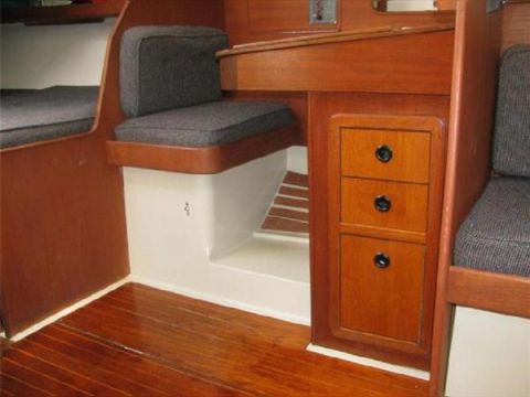 Buy 1981 C&C Sloop
