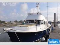 Beneteau Swift Trawler 34