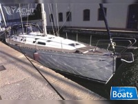 Dufour Yachts 50 Classic