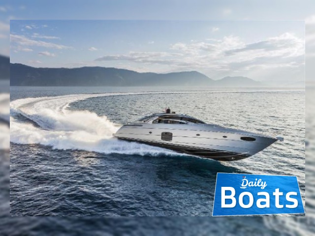 Αγοράστε 2014 Pershing 70