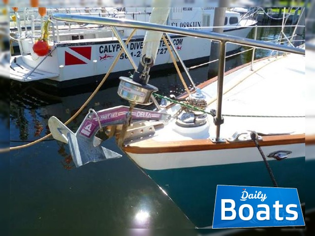 Buy 1980 Pearson 323