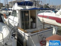 Beneteau Antares 8 Fly