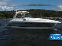 Formula 37 Performance Cruiser