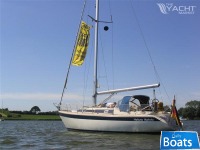 Dehler Yachtbau (De) 372