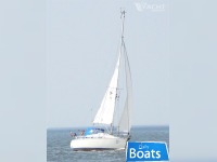 Bavaria 30 30