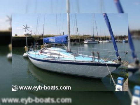 Oyster 35