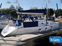 Beneteau Oceanis 311