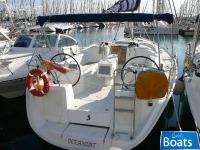 Beneteau Cyclades 393