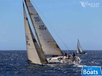 Dufour 40E Performance
