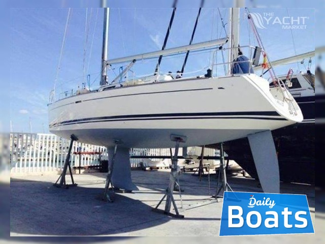 Acquistare 2003 Dufour 40E Performance
