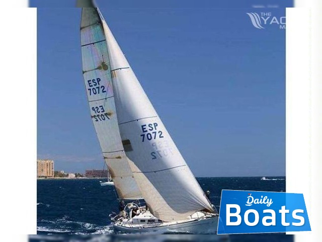 2003 Dufour 40E Performance in vendita