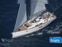 Hanse 505