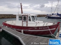 Rhea Marine 750